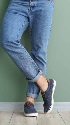 Jean