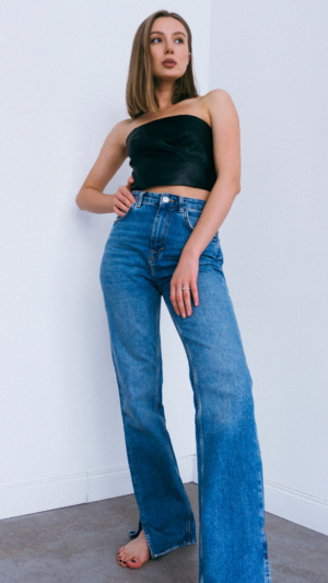 Jean